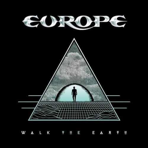 Europe  Walk The Earth : Front